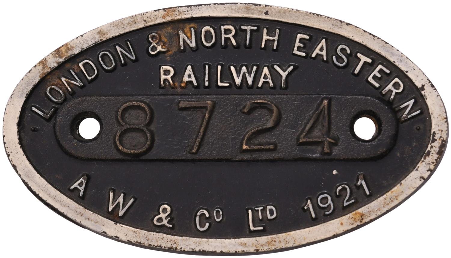 Upcoming Gallery Great Central Railwayana Auctions